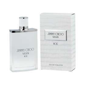 Herrenparfüm Jimmy Choo EDT Man Ice 100 ml von Jimmy Choo, Eau de Parfum - Ref: S8303161, Preis: 40,98 €, Rabatt: %