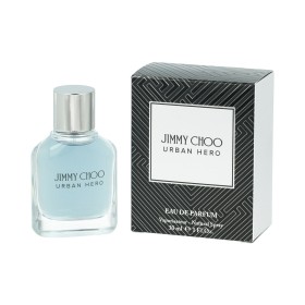 Profumo Uomo Jimmy Choo Urban Hero EDP 30 ml di Jimmy Choo, Eau de Parfum - Rif: S8303165, Prezzo: 24,85 €, Sconto: %