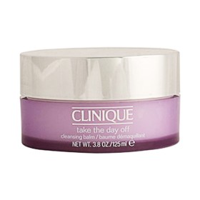 Facial Make Up Remover Take The Day Off Clinique by Clinique, Cleansers and scrubs - Ref: S0509571, Price: 26,95 €, Discount: %