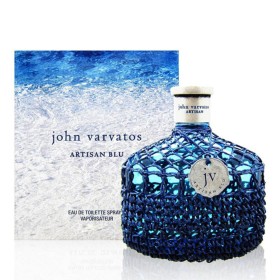 Men's Perfume John Varvatos EDT Artisan Blu (125 ml) by John Varvatos, Eau de Perfume - Ref: S8303188, Price: 39,31 €, Discou...