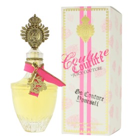 Parfum Femme Juicy Couture EDP Couture Couture (100 ml) de Juicy Couture, Eau de parfum - Réf : S8303233, Prix : 28,45 €, Rem...