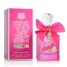 Parfum Femme Juicy Couture EDP Viva La Juicy Neon (100 ml) de Juicy Couture, Eau de parfum - Réf : S8303240, Prix : 44,70 €, ...