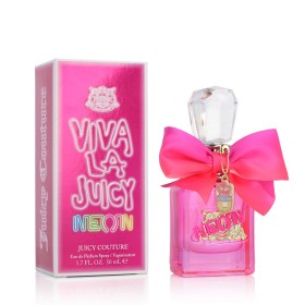 Perfume Mujer Juicy Couture Viva La Juicy Neon (50 ml) de Juicy Couture, Agua de perfume - Ref: S8303241, Precio: 33,41 €, De...