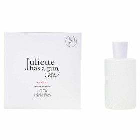 Perfume Unissexo Juliette Has A Gun EDP Anyway (100 ml) de Juliette Has A Gun, Água de perfume - Ref: S8303244, Preço: 66,66 ...