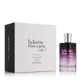 Perfume Mulher Juliette Has A Gun EDP 100 ml Lili Fantasy de Juliette Has A Gun, Água de perfume - Ref: S8303250, Preço: 75,8...