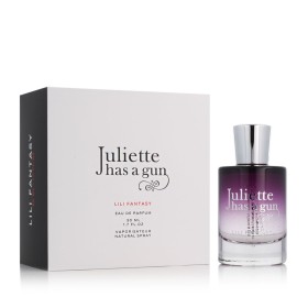 Perfume Mulher Juliette Has A Gun EDP Lili Fantasy (50 ml) de Juliette Has A Gun, Água de perfume - Ref: S8303251, Preço: 54,...