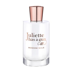 Parfum Unisexe Juliette Has A Gun EDP Moscow Mule 100 ml de Juliette Has A Gun, Eau de parfum - Réf : S8303259, Prix : 67,47 ...