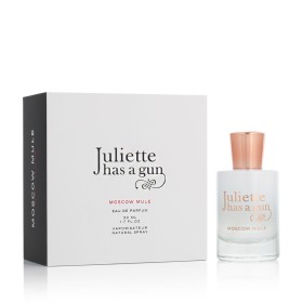 Unisex Perfume Juliette Has A Gun Moscow Mule EDP EDP 50 ml by Juliette Has A Gun, Eau de Perfume - Ref: S8303260, Price: 53,...