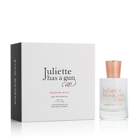 Profumo Unisex Juliette Has A Gun Moscow Mule EDP EDP 50 ml di Juliette Has A Gun, Eau de Parfum - Rif: S8303260, Prezzo: 53,...