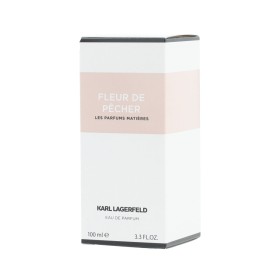 Parfum Femme Karl Lagerfeld EDP Fleur De Pechêr (100 ml) de Karl Lagerfeld, Eau de parfum - Réf : S8303394, Prix : 24,44 €, R...