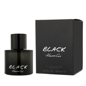 Parfum Homme Kenneth Cole Black for Men EDT EDT 100 ml de Kenneth Cole, Eau de parfum - Réf : S8303435, Prix : 30,64 €, Remis...