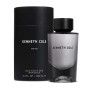 Men's Perfume Kenneth Cole EDT For him 100 ml by Kenneth Cole, Eau de Perfume - Ref: S8303436, Price: 32,25 €, Discount: %