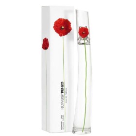 Perfume Mulher Kenzo Flower by Kenzo EDP EDP 100 ml de Kenzo, Água de perfume - Ref: S8303447, Preço: 63,53 €, Desconto: %