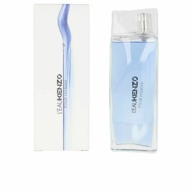 Parfum Homme Kenzo EDT L'Eau Kenzo pour Homme (100 ml) de Kenzo, Eau de parfum - Réf : S8303468, Prix : 45,02 €, Remise : %