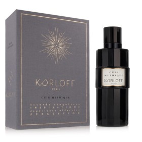 Perfume Unisex Korloff EDP (100 ml) de Korloff, Agua de perfume - Ref: S8303511, Precio: 80,42 €, Descuento: %