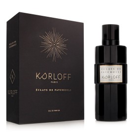 Perfume Unisex Korloff EDP Eclats De Patchouli (100 ml) de Korloff, Agua de perfume - Ref: S8303512, Precio: 104,91 €, Descue...