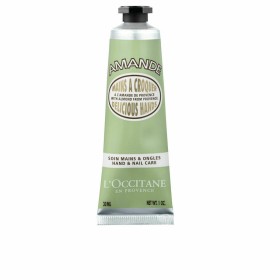 Crema de Manos L'Occitane En Provence Amande Almond Amande 30 ml de L'Occitane En Provence, Cremas para manos y uñas - Ref: S...