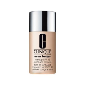 Antiflecken Make-up Even Better Clinique von Clinique, Grundierung - Ref: S0509641, Preis: 30,86 €, Rabatt: %