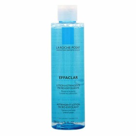 Loção purificante microexfoliante La Roche Posay Effaclar (200 ml) de La Roche Posay, Tónicos e adstringentes faciais - Ref: ...