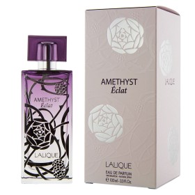 Parfum Femme Lalique EDP Amethyst Eclat 100 ml de Lalique, Eau de parfum - Réf : S8303615, Prix : 33,12 €, Remise : %