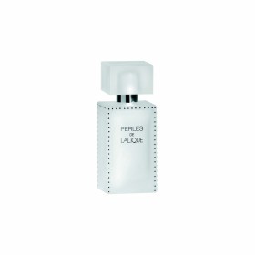 Perfume Mujer Lalique Perles De Lalique EDP 50 ml de Lalique, Agua de perfume - Ref: S8303634, Precio: 24,12 €, Descuento: %