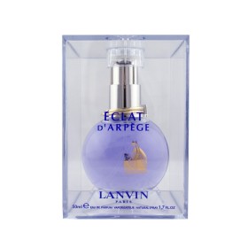 Parfum Femme Lanvin EDP Eclat D’Arpege (50 ml) de Lanvin, Eau de parfum - Réf : S8303687, Prix : 27,43 €, Remise : %