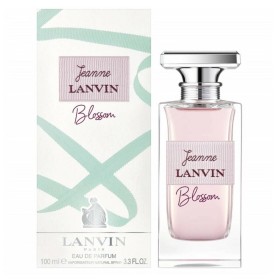 Parfum Femme Lanvin Jeanne Blossom EDP 100 ml de Lanvin, Eau de parfum - Réf : S8303692, Prix : 30,01 €, Remise : %