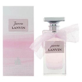 Parfum Femme Lanvin EDP Jeanne 100 ml de Lanvin, Eau de parfum - Réf : S8303693, Prix : 31,68 €, Remise : %