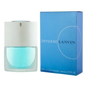 Parfum Femme Lanvin Oxygene EDP 75 ml de Lanvin, Eau de parfum - Réf : S8303704, Prix : 21,44 €, Remise : %