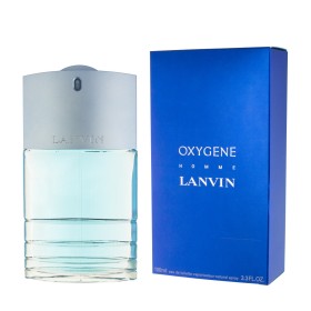 Perfume Hombre Lanvin Oxygene for Men EDT 100 ml de Lanvin, Agua de perfume - Ref: S8303705, Precio: 18,07 €, Descuento: %