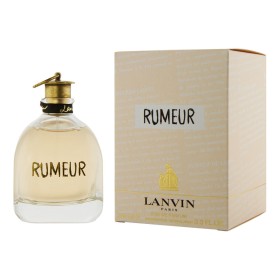 Parfum Femme Lanvin EDP Rumeur (100 ml) de Lanvin, Eau de parfum - Réf : S8303708, Prix : 28,45 €, Remise : %