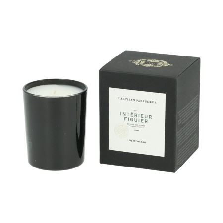 Candela Profumata L'Artisan Parfumeur Intérieur Figuier 70 g di L'Artisan Parfumeur, Vele - Rif: S8303709, Prezzo: 25,22 €, S...