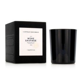 Bougie Parfumée L'Artisan Parfumeur Mûre Sauvage 70 g de L'Artisan Parfumeur, Voiles libres - Réf : S8303714, Prix : 15,15 €,...