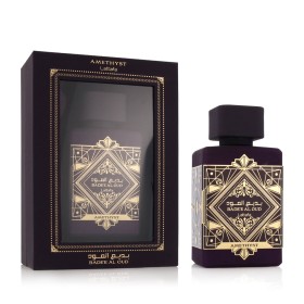 Parfum Unisexe Lattafa EDP Bade'e Al Oud Amethyst 100 ml de Lattafa, Eau de parfum - Réf : S8303729, Prix : 25,12 €, Remise : %