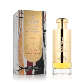 Perfume Unisex Lattafa EDP Khaltaat Al Arabia Royal Blends (100 ml) de Lattafa, Agua de perfume - Ref: S8303737, Precio: 18,5...