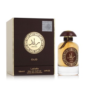 Parfum Unisexe Lattafa EDP Ra'ed Oud (100 ml) de Lattafa, Eau de parfum - Réf : S8303756, Prix : 18,82 €, Remise : %