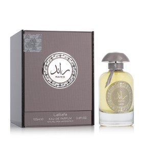 Perfume Unisex Lattafa EDP Ra'ed Silver (100 ml) de Lattafa, Agua de perfume - Ref: S8303757, Precio: 22,24 €, Descuento: %