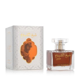 Parfum Unisexe Lattafa EDP Sheikh Al Shuyukh Khusoosi (100 ml) de Lattafa, Eau de parfum - Réf : S8303766, Prix : 15,96 €, Re...