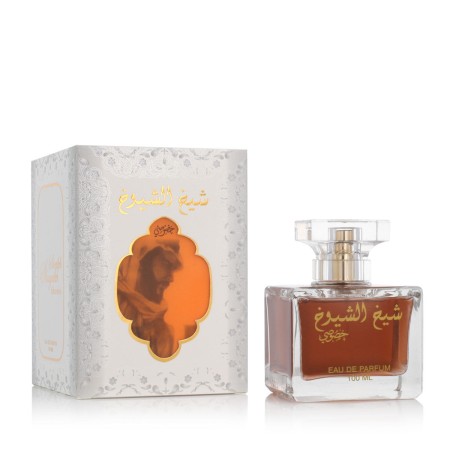 Unisex Perfume Lattafa EDP Sheikh Al Shuyukh Khusoosi (100 ml) by Lattafa, Eau de Perfume - Ref: S8303766, Price: 15,96 €, Di...