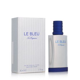 Perfume Homem Les Copains EDT Le Bleu (50 ml) de Les Copains, Água de perfume - Ref: S8303798, Preço: 27,07 €, Desconto: %