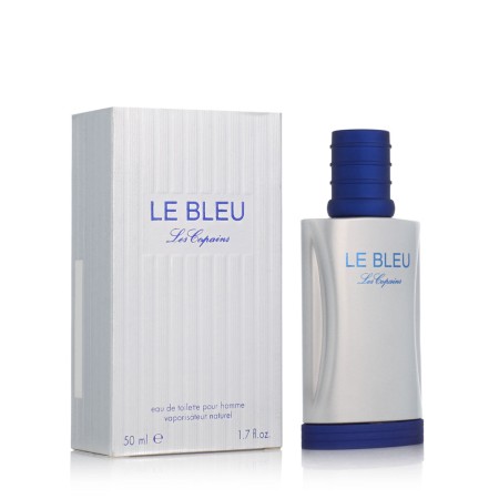 Herrenparfüm Les Copains EDT Le Bleu (50 ml) von Les Copains, Eau de Parfum - Ref: S8303798, Preis: 27,07 €, Rabatt: %