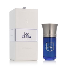 Perfume Unissexo Liquides Imaginaires Lacrima EDP 100 ml de Liquides Imaginaires, Água de perfume - Ref: S8303805, Preço: 123...