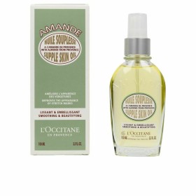 Aceite Corporal L'Occitane En Provence Amande 100 ml Aceite de Almendras de L'Occitane En Provence, Hidratantes - Ref: S83038...