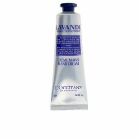 Crema Mani L'Occitane En Provence Lavande 30 ml di L'Occitane En Provence, Creme per unghie e mani - Rif: S8303850, Prezzo: 8...