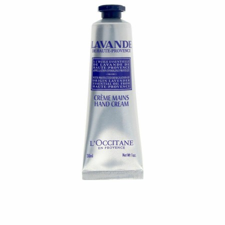 Crema de Manos L'Occitane En Provence Lavande 30 ml de L'Occitane En Provence, Cremas para manos y uñas - Ref: S8303850, Prec...