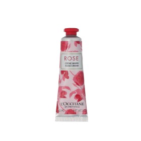 Crema Mani L'Occitane En Provence Rose Rose 30 ml di L'Occitane En Provence, Creme per unghie e mani - Rif: S8303857, Prezzo:...