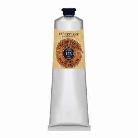 Crème hydratante pour les pieds L'Occitane En Provence Shea 150 ml de L'Occitane En Provence, Crèmes pour les pieds - Réf : S...