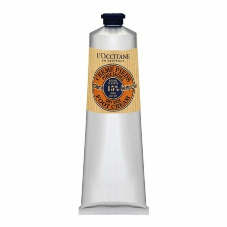 Crema Piedi Idratante L'Occitane En Provence Shea 150 ml di L'Occitane En Provence, Creme per i piedi - Rif: S8303863, Prezzo...