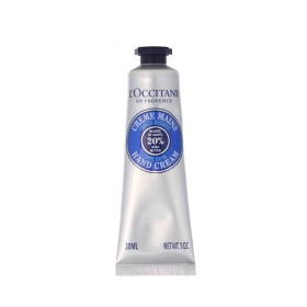 Crema de Manos L'Occitane En Provence Shea 30 ml Manteca de Karité de L'Occitane En Provence, Cremas para manos y uñas - Ref:...