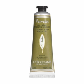 Lotion mains L'Occitane En Provence Verveine 30 ml de L'Occitane En Provence, Crèmes pour les mains et les ongles - Réf : S83...